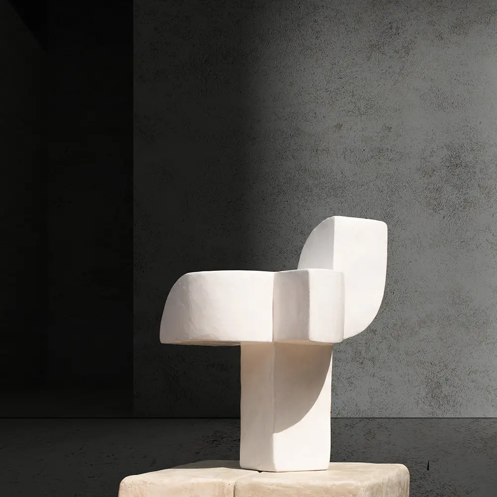 Flight - handmade collectible design sculpture by Rachael Heritage