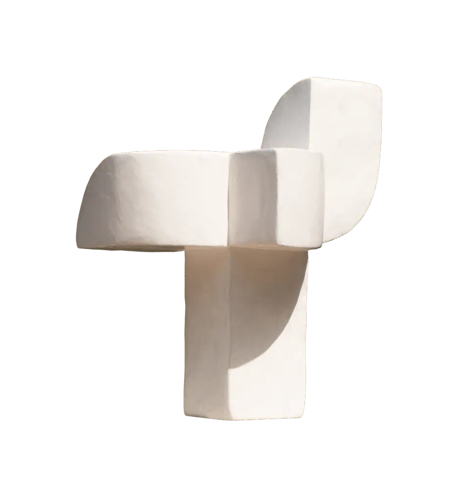 Flight - handmade collectible design sculpture