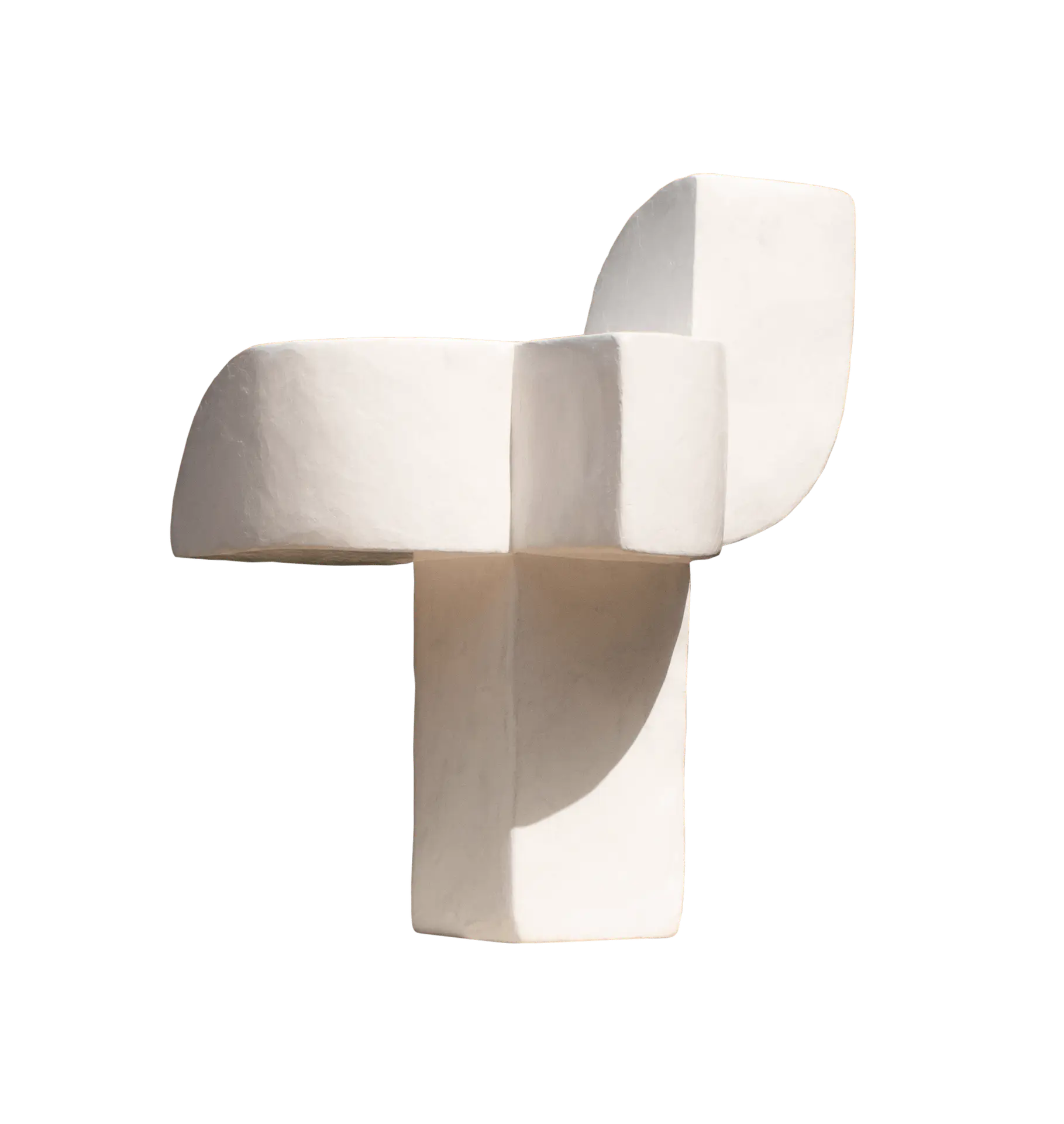 Flight - handmade collectible design sculpture