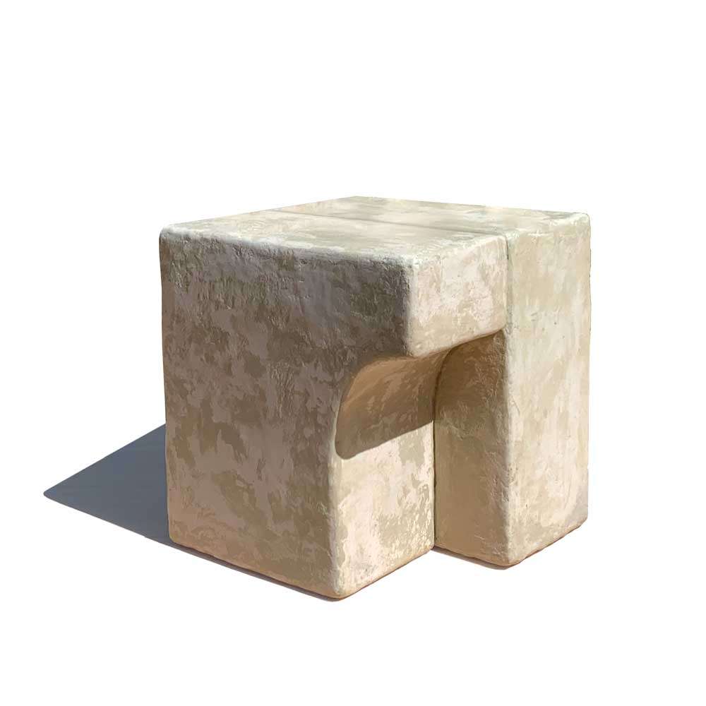 This Way That Way side table