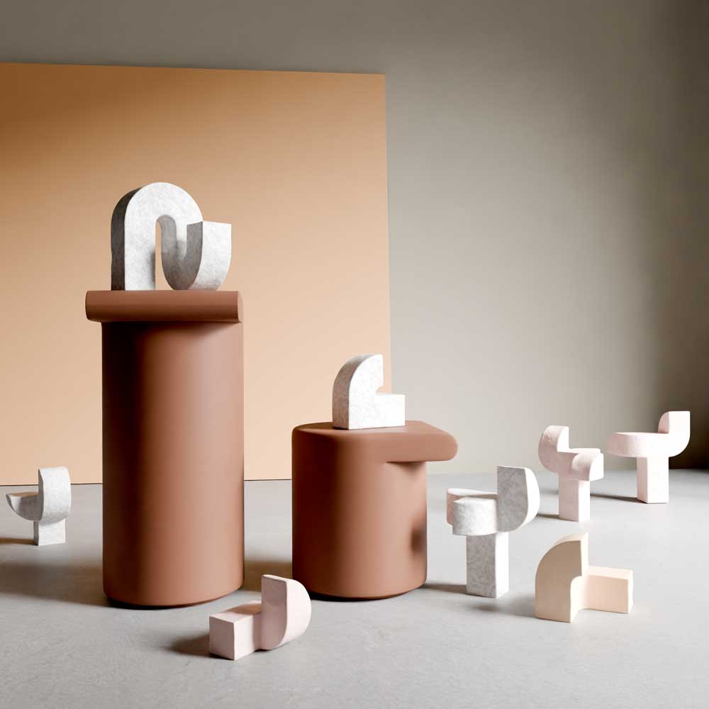 Selection of work by Rachael Heritage